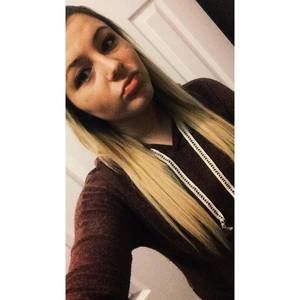 Meet your Posher, Diane