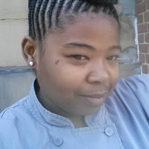 Meet your Posher, Bretta - Picture 1 of 1