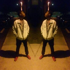 Meet your Posher, Dannard