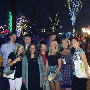 Meet your Posher, Ava