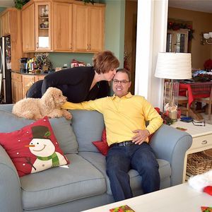 Meet your Posher, Maureen