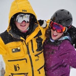 Meet your Posher, Katlyn