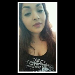 Meet your Posher, Angelica