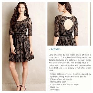 🌸 NWT Blooming Burnout Dress 🌸
