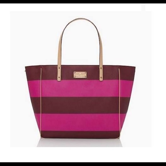 Kate spade shoulder bag (two way)