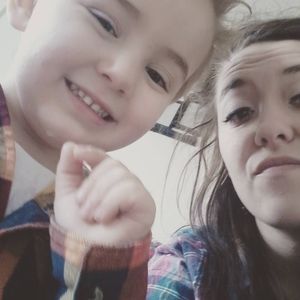 Meet your Posher, Allison