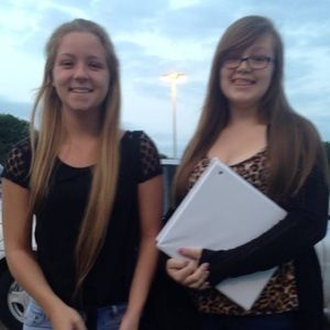 Meet your Posher, Julia