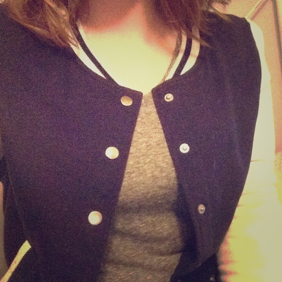 Body central jacket