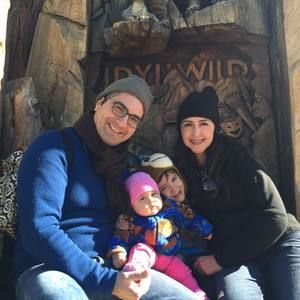 Meet your Posher, Maricela