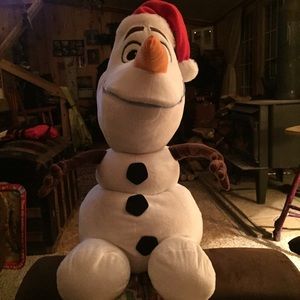 Meet your Posher, Cheryl