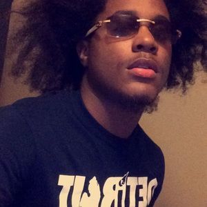 Meet your Posher, Matthew