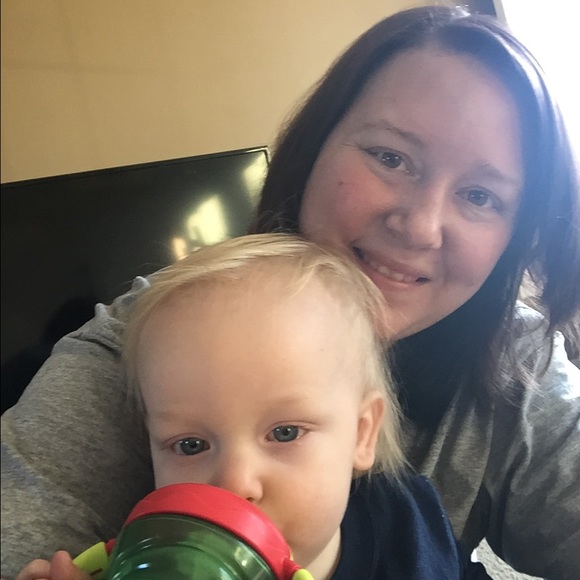 Meet your Posher, Bethany