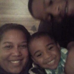 Meet your Posher, Chasity