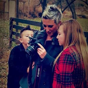 Meet your Posher, Pamela