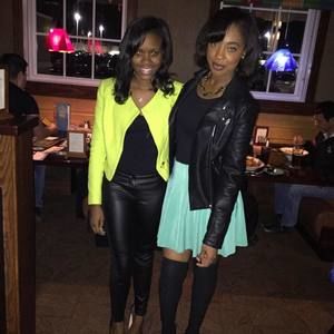 Meet your Posher, Tiffany