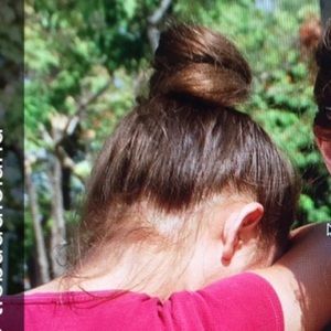 Meet your Posher, Grace