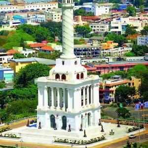 Meet your Posher, Fabio