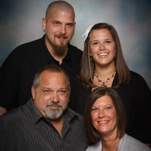 Meet your Posher, Jayne