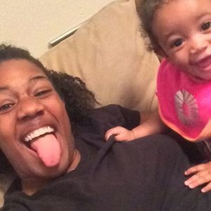 Meet your Posher, Raven