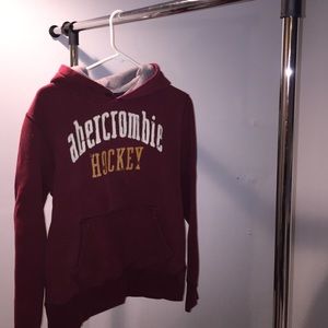 Abercrombie Hoodie