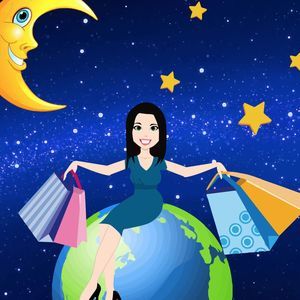 Meet your Posher, Christine