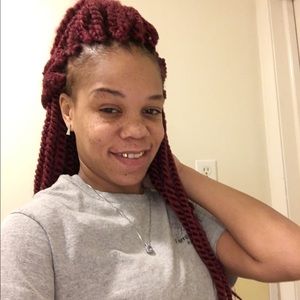 Meet your Posher, Natasha