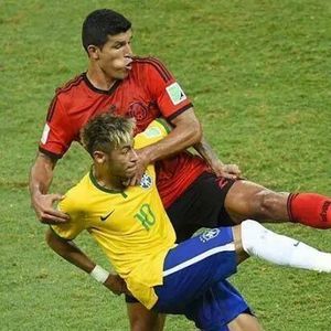 Meet your Posher, Erick