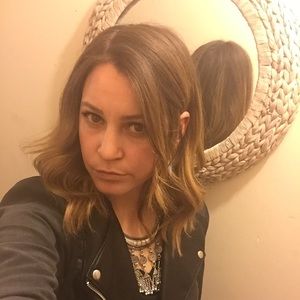 Meet your Posher, Katy