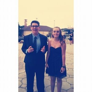 Meet your Posher, George