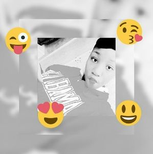 Meet your Posher, Briana