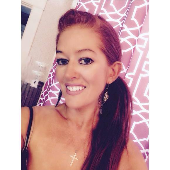 Meet your Posher, Jeanne