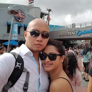 Meet your Posher, Faith