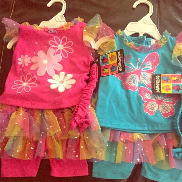 Baby clothes