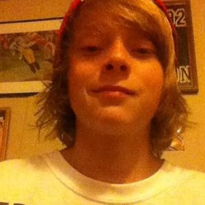 Meet your Posher, Tyler