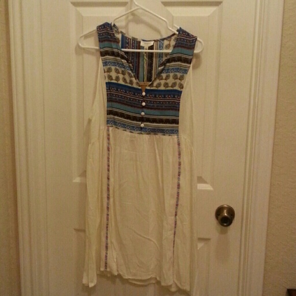 Beinspiredboutique dress