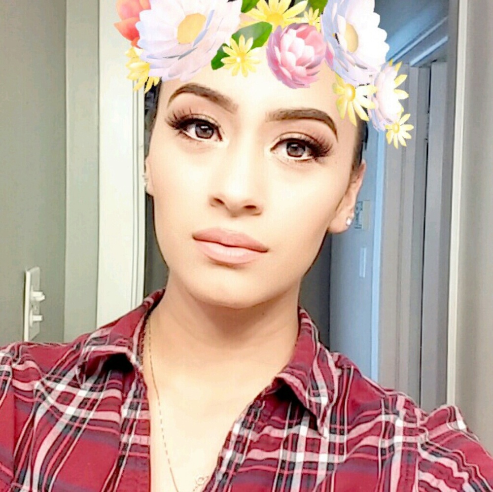 Meet your Posher, Erika