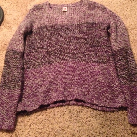 sweater