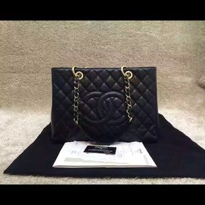 Chanel GST