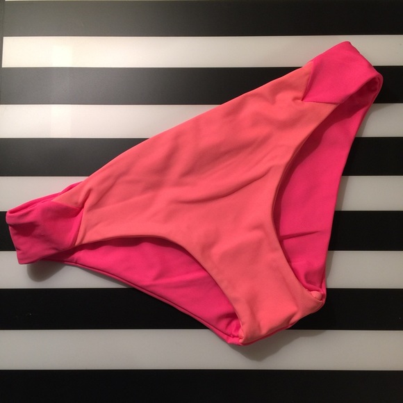 Brand new lolli swim bikini bottom