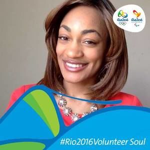 Meet your Posher, Deejah