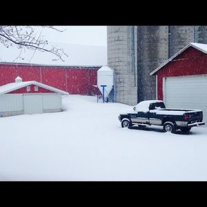 Meet your Posher, Emma