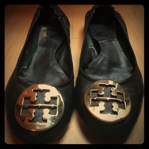 Tory Burch REVA Ballet Flat