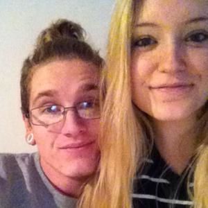 Meet your Posher, Katy