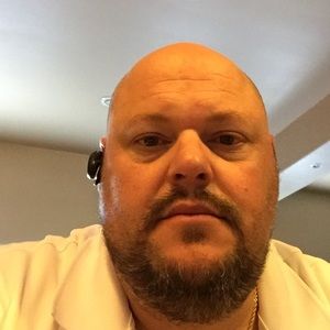 Meet your Posher, Andy