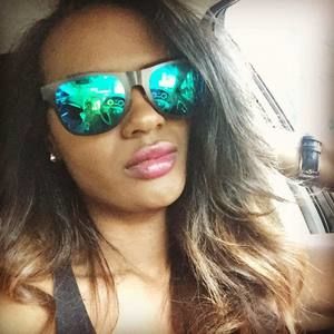 Meet your Posher, Anita