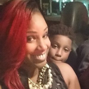 Meet your Posher, Andrea