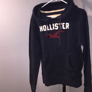 Hollister Hoodie