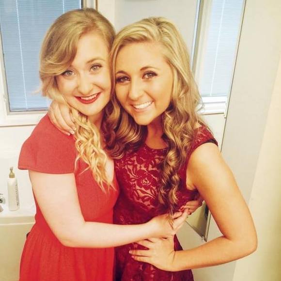 Meet your Posher, Olivia - Picture 1 of 1