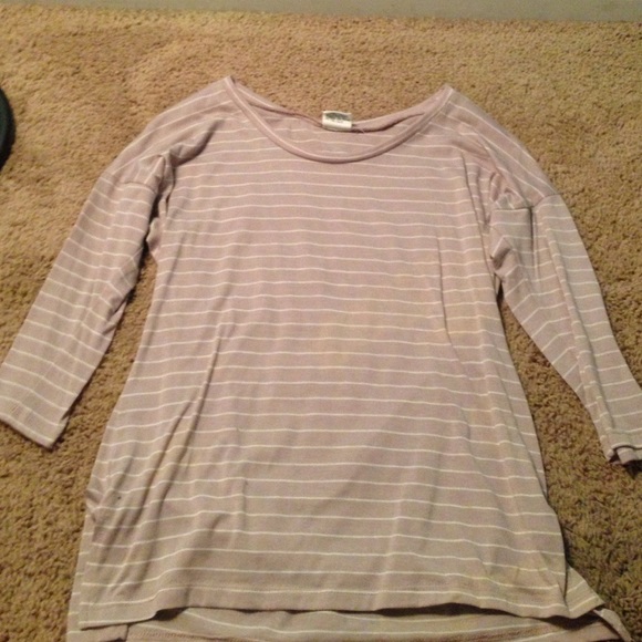 3/4 t shirt