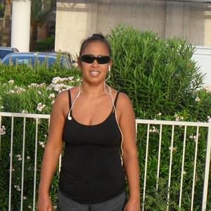 Meet your Posher, Salbiyah